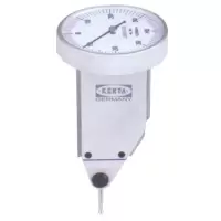 端面杠杆百分表