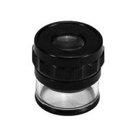 手持式带刻度放大镜