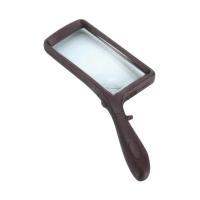 折叠矩形放大镜