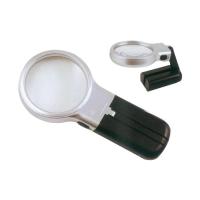 曲柄丶支架放大镜