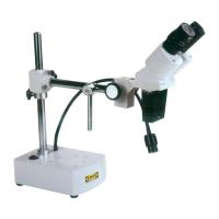 连续变倍显微镜