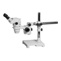 连续变倍显微镜