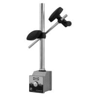 按钮式磁力表座