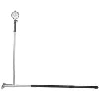 大量程数显内径百分表