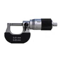 微调外径千分尺