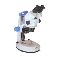 连续变倍体式显微镜