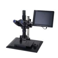 工业视频显微镜