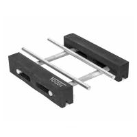 钢筋扫描仪校准试块