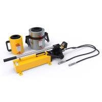 数显智能锚杆拉拔仪 双油路