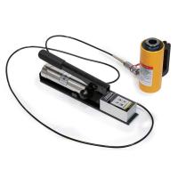 高分辨彩色触摸屏微型拉拔仪