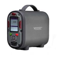 数显泵吸式复合气体分析仪 单一