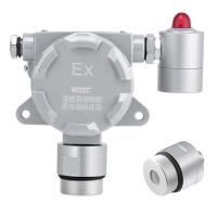 固定式单一气体检测仪 瓦斯EX