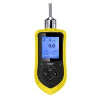 数显便携式单一气体检测仪 氟气F2