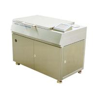 触摸屏全自动多功能清洗机