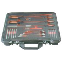 钛合金24件套组合工具