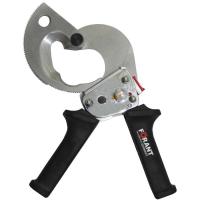 棘轮式钢缆切割剪