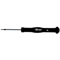 双重防静电柄花型精密螺丝批