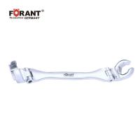 活头两用水管扳手 / 6×8mm