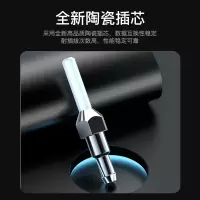 胜为(shengwei)FSC-110电信级光纤跳线LC-FC单模双芯3米9/125收发器尾纤(单位:根)