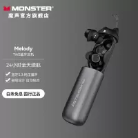 魔声 Melody TWS蓝牙耳机 MH22116黑色