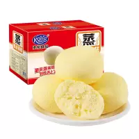 港荣蒸蛋糕奶香 900g