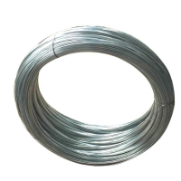 莞乔 镀锌低碳铁丝 8/10/12 kg