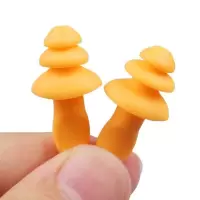 康倍达 耳塞 圣诞树型
