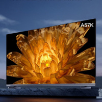 海信(Hisense) 85A57K 液晶电视 85英寸 U+超画质引擎4K高清240Hz高刷新130%高色域双频