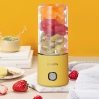 创维榨汁机家用便携式水果果蔬榨汁机迷你小型优+果汁机P33
