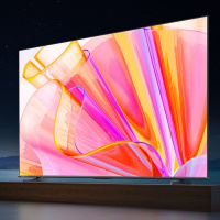 海信(Hisense) 50A52K 液晶电视 50英寸 4K护眼智慧屏超薄全面屏 2+32GB 远场语音智能平板电视