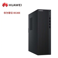 华为B530E-L3821N主机i3/Win11/8GB+256GB+1TB/180W/无WiFi无蓝牙无光驱集显730