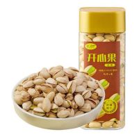 果仁食客 开心果268g