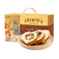 果仁食客 切片列巴1kg