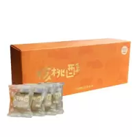 果仁食客 核桃酥300g