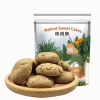 果仁食客 核桃酥108g*2