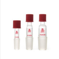 三爱思 螺口温度计套管 A440024 24/29