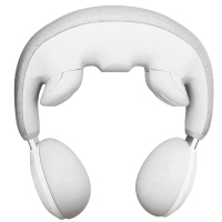 SKG N3颈椎按摩器理疗仪 U型仿人手揉捏按摩枕 实用生日礼物送爸妈父母长辈[新一代真揉捏]-N3系列1代 单位:台