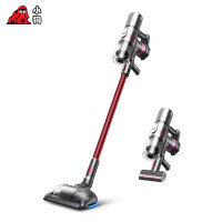 小狗无线吸尘器除螨家用手持大吸力擦地吸地拖地一体机T22 Pro Rinse