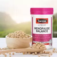 澳洲Swisse更年期片60粒