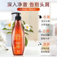 滋源 茶籽控油去屑洗头水265ml