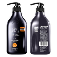 滋源(SEEYOUNG)生姜劲能强韧养护洗头水535ml