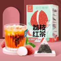 忆江南荔枝红茶37.5g