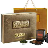 忆江南 天尊龙品铁观音礼盒 500g. 盒