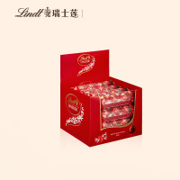 瑞士莲软心牛奶巧克力随享48粒装 576g