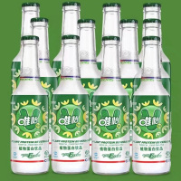 245ml*20瓶唯怡豆奶玻璃瓶花生乳奶植物蛋白饮料维e维怡90