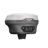 华测(CHCNAV)rtk测量仪gps高精度定位视觉放样工程测量仪器