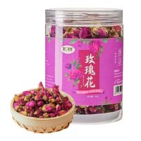 果仁食客 玫瑰花80g