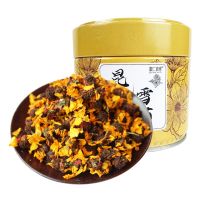 果仁食客 昆仑雪菊40g