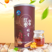 果仁食客 红枣蜜180g