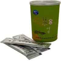 果仁食客 甘草蜜180g